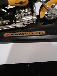 1996 Honda F6 Valkyrie Motorcycle/Bike Engine 1 :18