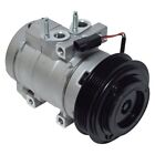 For 08-09 Ford F-250/F-550,08-10 Ford F-350/F-450, A/C Compressor Assembly