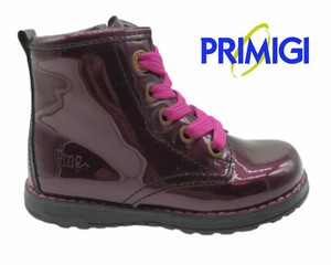 Stivali PRIMIGI - 8450122 Nero - Stivaletti - Stivali e altri - Bambina -  Bambino | escarpe.it