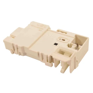 HOTPOINT AQUARIUS TUMBLE DRYER DOOR LOCK INTERLOCK SWITCH CATCH C00141683 - Picture 1 of 2