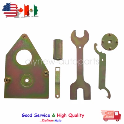 Supercharger Rebuild Tool Kit For Sea Doo GTX GTR RXP RXT X Wake 185 215 255 260 - Изображение 1 из 4