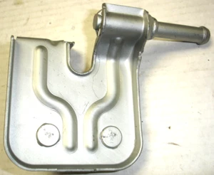 Mercedes Benz A 2124922241 Muffler Pipe Front Bracket - Foto 1 di 6