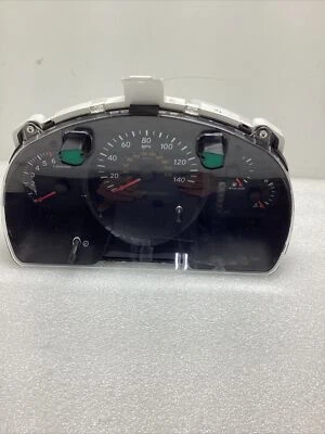 Painel medidor de painel velocímetro Toyota Highlander 2004-2007 fabricante de equipamento original - Imagem 1 de 4