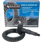 Allstar Performance ALL70016 9 in. 4.11 Ratio Ring & Pinion Gear Set for Ford