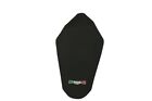 Yamaha Yz 450 F 2014-2021 Selle Dalla Valle Black Super Grip Racing Seat Cover