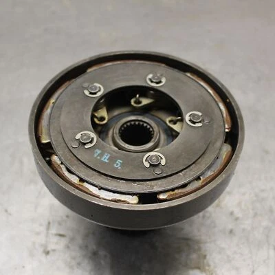 Arctic Cat 400 1998 2x4 embrague centrífugo húmedo A335 Foto 1 de 4