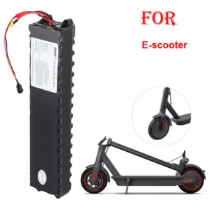 For E Scooter M365 Pack Batteriepack 36V 7.8Ah genuine Lithium Batterien BMS sys - Bild 1 von 12