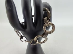 BRACELET  ANCIEN ORIENTAL - Imagen 1 de 3
