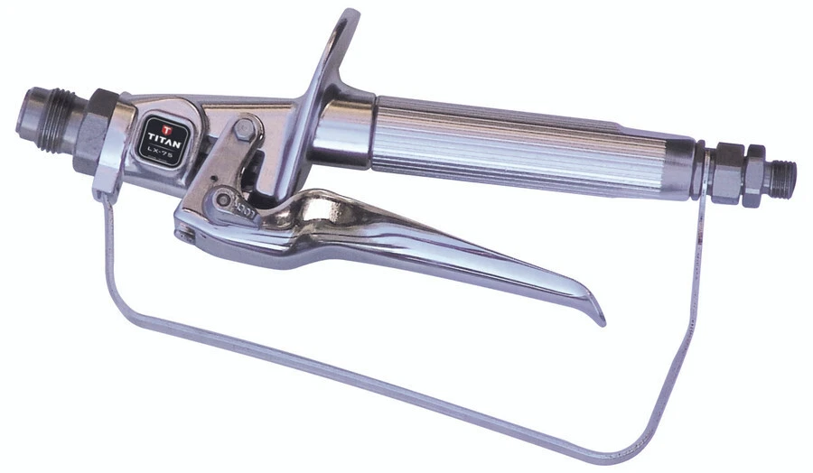 Pistola pulverizadora sin aire en línea Titan 550-475 LX-75 - OEM Foto 1 de 1