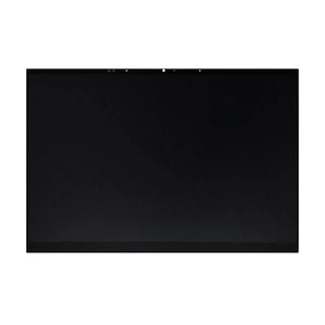 FHD LCD Touch Screen Digitizer Assembly + Bezel for HP EliteBook X360 1040 G7 G8 - Picture 1 of 4
