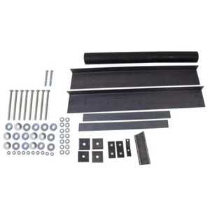 Omix Body Mount Bushing Kit Fits 76-86 Jeep CJ Models - Picture 1 of 2