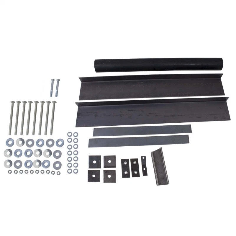 Kit de buje de montaje de carrocería Omix para modelos Jeep CJ 76-86 Foto 1 de 2