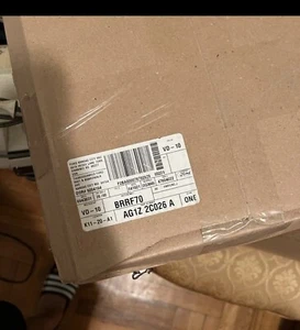 oem ford explorer xlt rear brake  Part Assembly - Picture 1 of 2