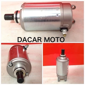Starter Motor BMW K 1300 R 1300 2007 2008 2009 2010 2011 2012 - Picture 1 of 1