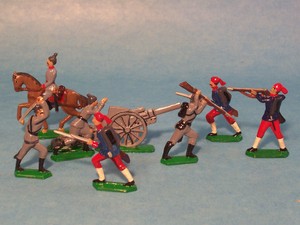 toy soldiers for sale on ebay