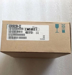 NEW QS90SR2SN-CC Safety Relays Mitsubishi Free Shipping - Picture 1 of 3