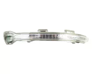 Mirror Clignotant LED Rétroviseur Gauche VW Golf 7 VII Touran 5G0949101 - Picture 1 of 6