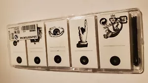 ¡10 etiquetas de lujo de IKEA! Mono, ojo, zapato, tophat... etc - Imagen 1 de 3