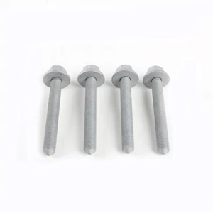 MQB Front & Rear Subframe Bolt Kit Fit For VW Golf Jetta AUDI A3 Q3 SKODA SEAT - Picture 1 of 11