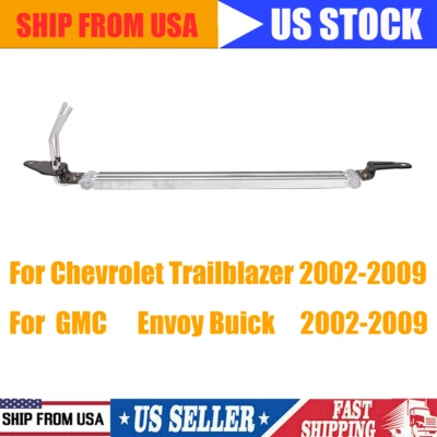 Power Steering Oil Cooler for Chevrolet Trailblazer 2002-2009 - Image 1 of 4
