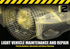 Robert Sharman Patrick Ham Light Vehicle Maintenance an (Paperback) (UK IMPORT)