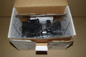 1999-2004 Chrysler 300 A/C Compressor /Concorde /98-04 Dodge Intrepid *Remanufac - Foto 1 di 5