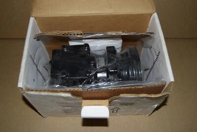 1999-2004 Chrysler 300 A/C Compressor /Concorde /98-04 Dodge Intrepid *Remanufac - Image 1 of 4