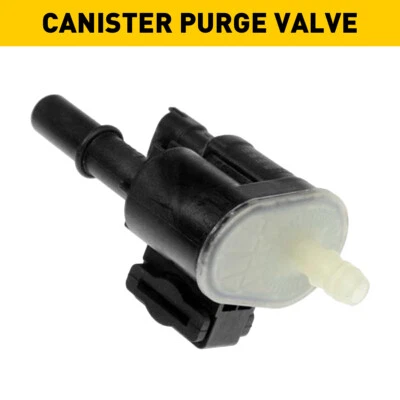Electroválvula de purga de vapor de emisión evaporativa EVAP para Dodge Chrysler Foto 1 de 4