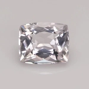 2,98 quilates atractivo diamante blanco raro natural escapolita 25023643 - Imagen 1 de 7