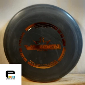 Dynamic Discs Prime Warden (2/4/0/0.5) - Picture 1 of 11