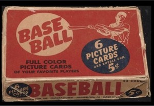 1951 Bowman Baseball Cards Complete Your Set 1 - 324