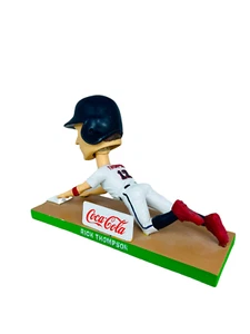RICH THOMPSON LEHIGH VALLEY IRON PIGS PHILLIES 2012 BOBBLEHEAD SGA - Picture 1 of 5