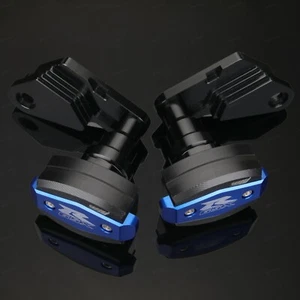 Dispositivo protector contra choques con marco deslizante CNC para Suzuki GSXR1000 2009-2016 K9 - Imagen 1 de 13