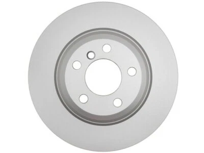 Rotor de freno trasero centrado para BMW 330i GT 2017-2019 xDrive 24769ZJKB 2018 F34 Foto 1 de 2