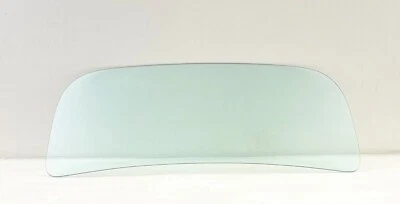 Fit 1965-2003 Volkswagen Old Beetle 2-Door Sedan Front Windshield Window Glass - Image 1 of 4