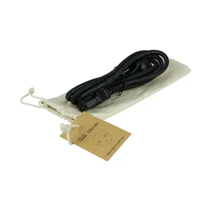 Cisco MERAKI MA-PWR-CORD-EU AC cavo di alimentazione A40-58020 NUOVO confezione da 10 - Foto 1 di 3