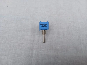 Honeywell 308NPC50K 50k Ohm Linear conductive plastic potentiometer NOS - Picture 1 of 4