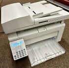 HP LaserJet Pro MFP M130fn A-I-O Multifunction Printer w/ONLY 2K PAGES -TESTED-