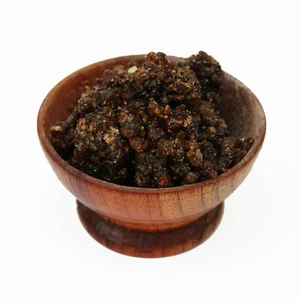 100% Pure Guggal Gugal Mukul, Commiphora wightii 6 Sizes 25g - 1kg Incense Resin - Picture 1 of 1