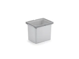 Naber | Cox® Systembehälter | hellgrau | 12 Liter - Bild 1 von 3