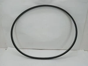 Harley-Davidson 2007 CVO Road King Rear Final Drive Belt 13T 40024-07 24K Miles - Picture 1 of 5