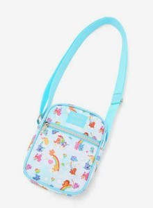 loungefly rey sling bolsa