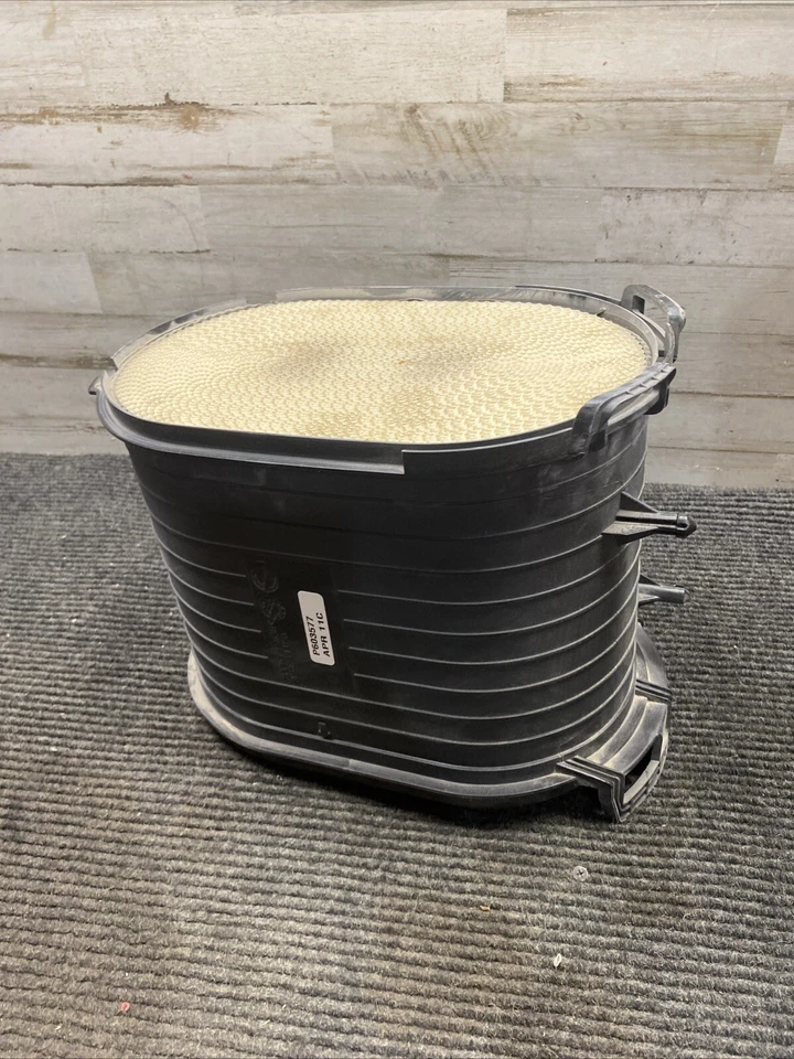 FILTRO DE AIRE LAF1646 LUBER-FINER para Ford F-250 Super Duty 2003-2007 Foto 1 de 4