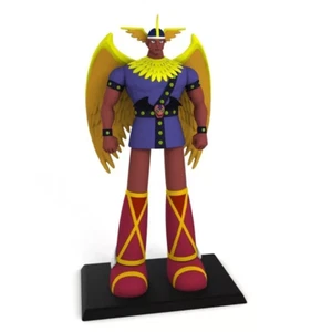 Go Nagai Robot Collection 138 mostro guerriero Kerubinus Grande Mazinga - Picture 1 of 2