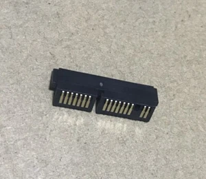 Nuovo connettore interposer adattatore disco rigido 1,8" HDD per HP EliteBook 2540p - Foto 1 di 2