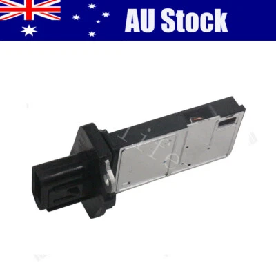 Mass Air Flow Sensor fit Ford Galaxy Mondeo S-Max Tourneo Transit 6C11-12B579-AA - Image 1 of 4