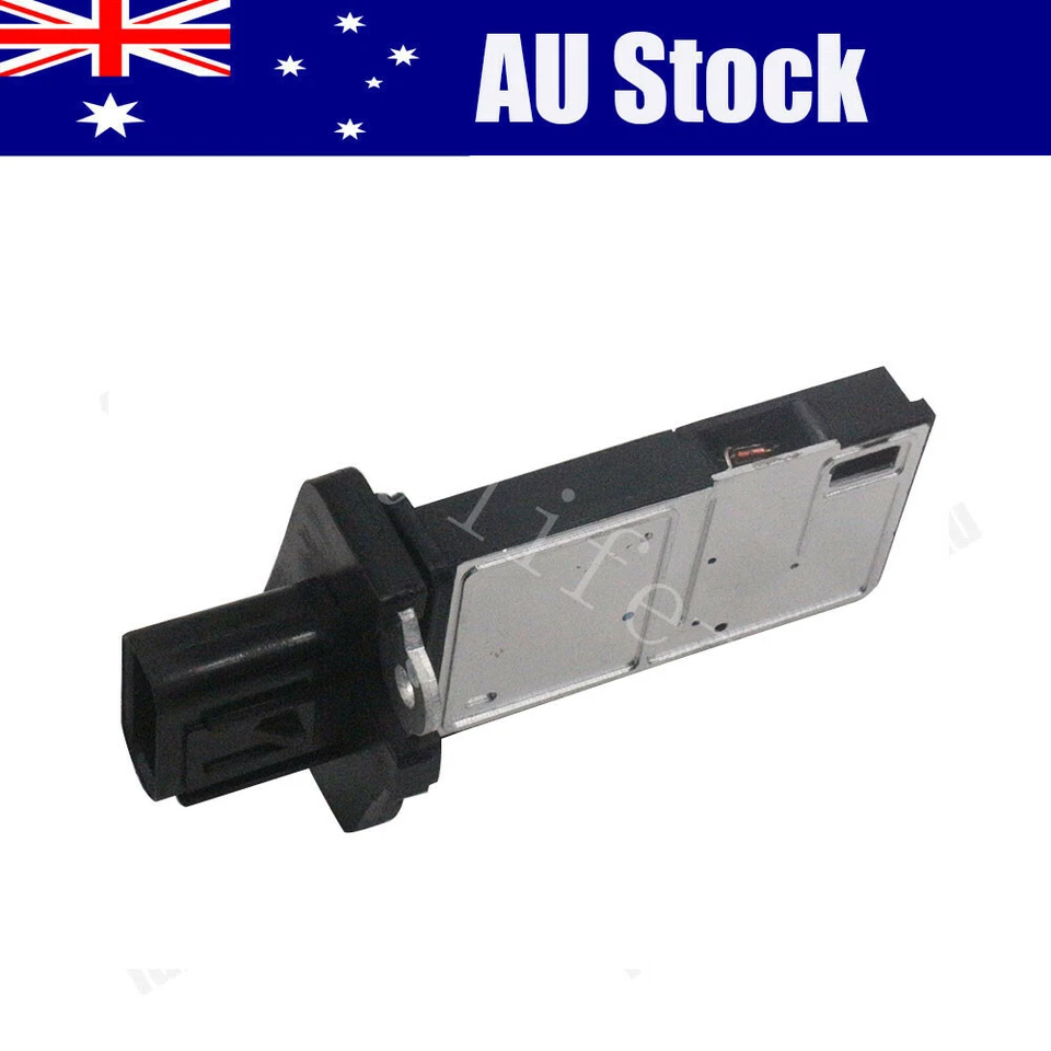 Mass Air Flow Sensor fit Ford Galaxy Mondeo S-Max Tourneo Transit 6C11-12B579-AA - Image 1 of 4