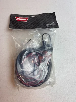 NEW Warn 99897 Illuminated Dash Rocker Switch Kit Winch ATV UTV - Image 1 of 4