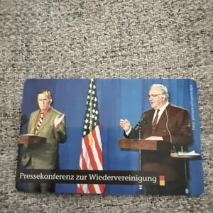 O 066 12/04 Rarität Deutsche Einheit Auflage 250 - Bild 1 von 2