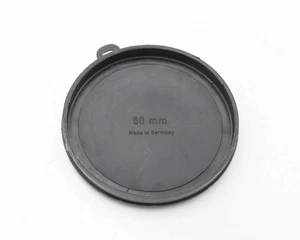 Unbranded 60mm Inside Diameter Lens Cap Germany (#18960) - Picture 1 of 2